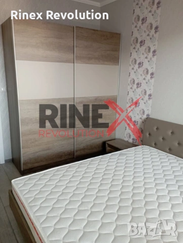 Двустаен апартамент под наем в Тракия, снимка 5 - Апартаменти - 54147900