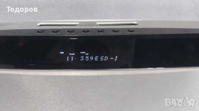 Onkyo CBX-500 USB/CD/MP3/FM/Line in, снимка 12 - Аудиосистеми - 54254022