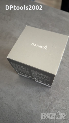 Garmin fēnix 8 51mm AMOLED – чисто нов / висок клас Garmin, снимка 3 - Смарт часовници - 54998554
