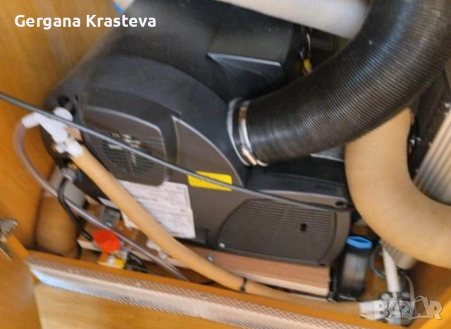 Фиат дукато алковен, снимка 10 - Каравани и кемпери - 54247908