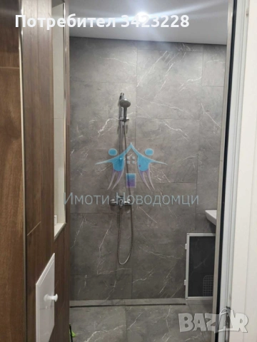 Тристаен,Шумен, Център, снимка 10 - Апартаменти - 54909241