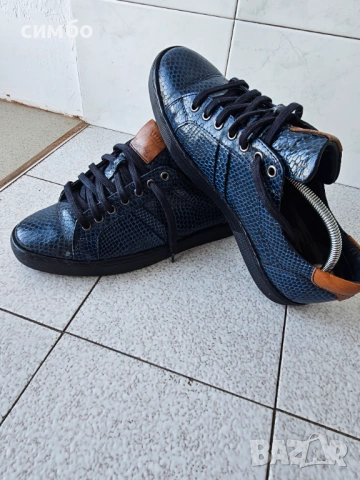 Stepshine Midnight маратонки 