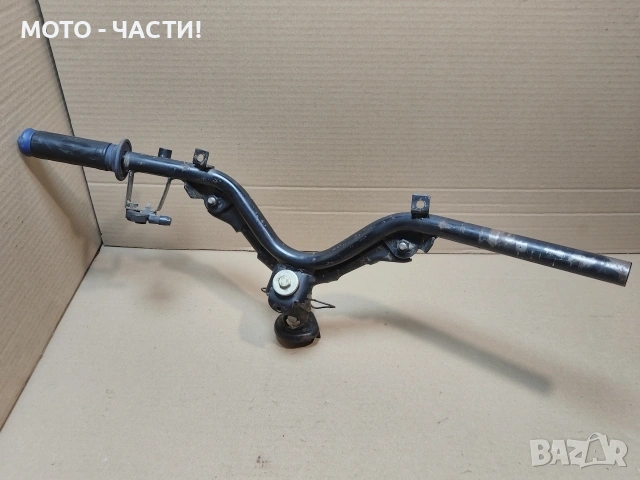 Кормило За Скутер, Скутери. / НОМЕР 424., снимка 3 - Части - 54586599