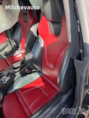 Ауди а5 с5 3.0тфси на части / Audi a5 s5 , снимка 7 - Автомобили и джипове - 54229732