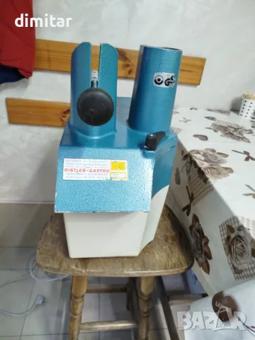 Професионални уреди за заведения , снимка 10 - Обзавеждане на кухня - 55600799