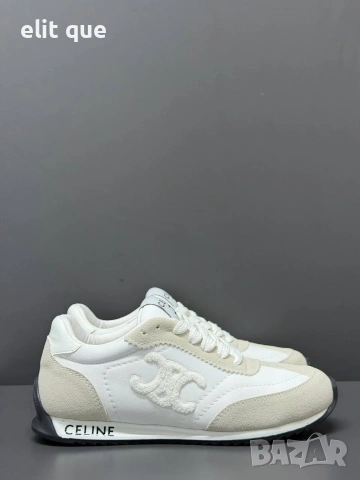 дамски маратонки celine , снимка 2 - Маратонки - 55233454
