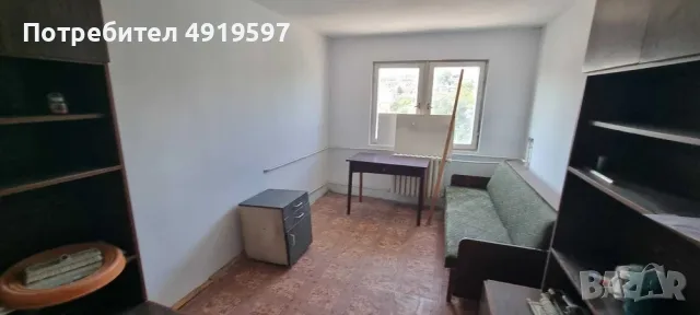 Продава се боксониера/aателие в централната част на Разград, снимка 6 - Апартаменти - 55671753