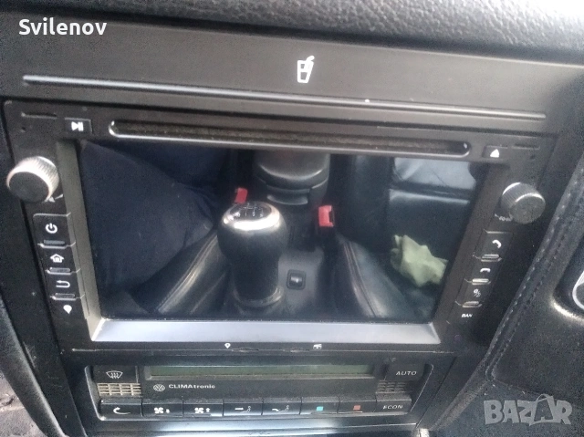 Мултимедия за VW, снимка 10 - Навигация за кола - 54229696