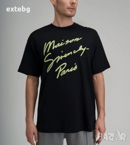 GIVENCHY нова оригинална тениска, снимка 6 - Тениски - 54152977