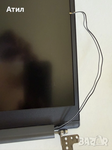Матрица 15,6 Lenovo V15 ADA, снимка 2 - Части за лаптопи - 55509541
