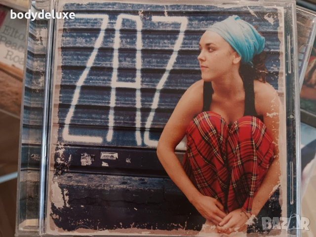 оригинални аудио дискове, снимка 3 - CD дискове - 13651592