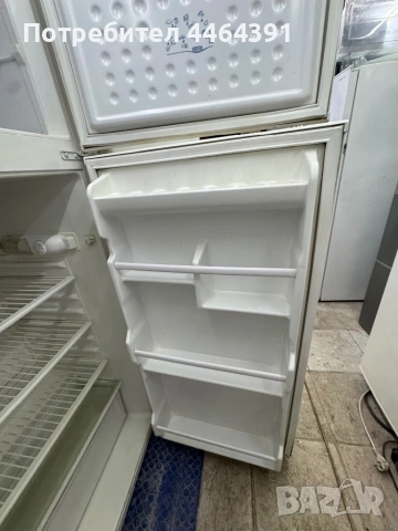 Хладилник с фризер BEKO , снимка 11 - Хладилници - 54478882