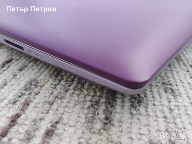 Лаптоп Lenovo ideapad 320-15IAP, снимка 11 - Лаптопи за дома - 54947769