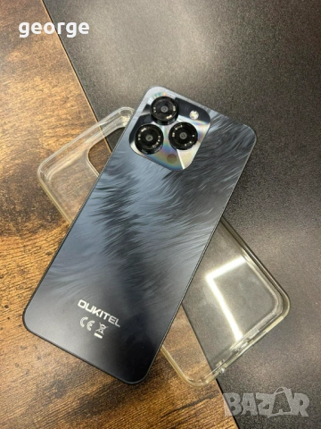 Телефон Oukitel C3, снимка 4 - Други - 54146755
