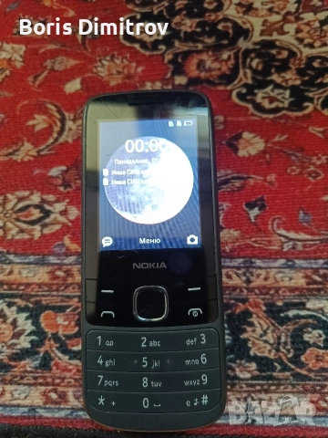 Nokia 225 за части, снимка 3 - Резервни части за телефони - 54891193