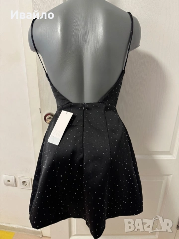 Дрехи Zara с камъни, снимка 9 - Костюми - 54544647