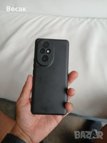 honor 200 pro (512/12) ram. , снимка 9 - Huawei - 54731237