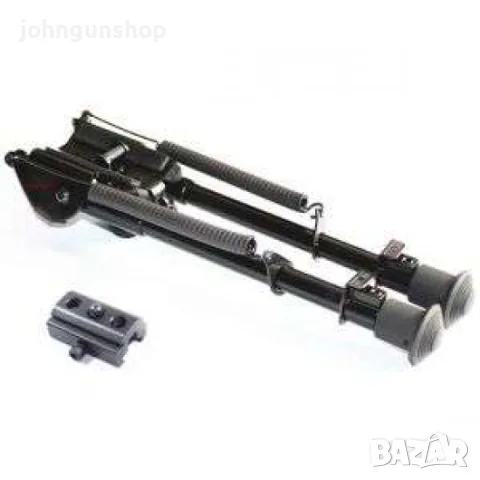 Двунога Vector Optics Tactical Bipod, снимка 2 - Оборудване и аксесоари за оръжия - 55652013