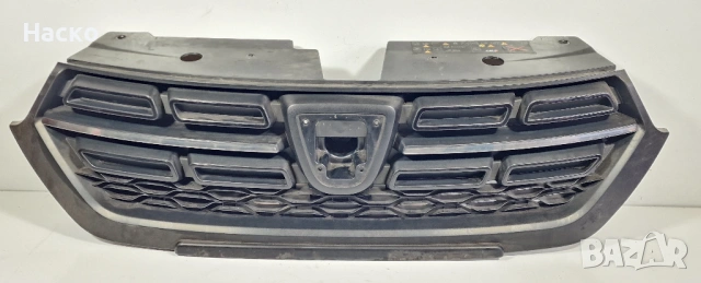 Маска Решетка Dacia Dokker Дачиа Докер