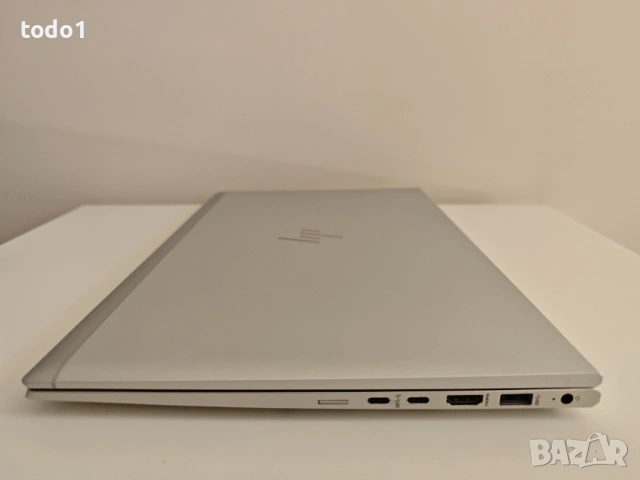 HP Elitebook 855 G7 FHD IPS Ryzen 5 PRO 4650U/256GB/16GB/4G LTE, снимка 5 - Лаптопи за работа - 54726715