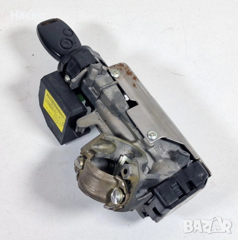  Контактен Ключ Патронник Клеморед Honda Civic 8 VIII 2.2 i-CTDi Хонда Сивик 39730-SMG-G010-M1 , снимка 2 - Части - 54398138