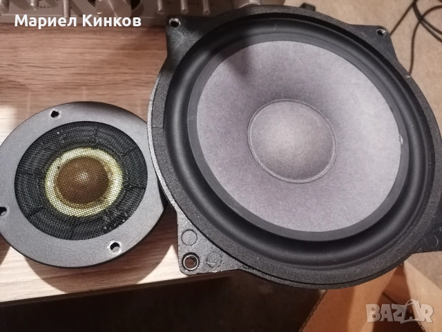 Супер качествени български говорители , снимка 8 - Тонколони - 54345788