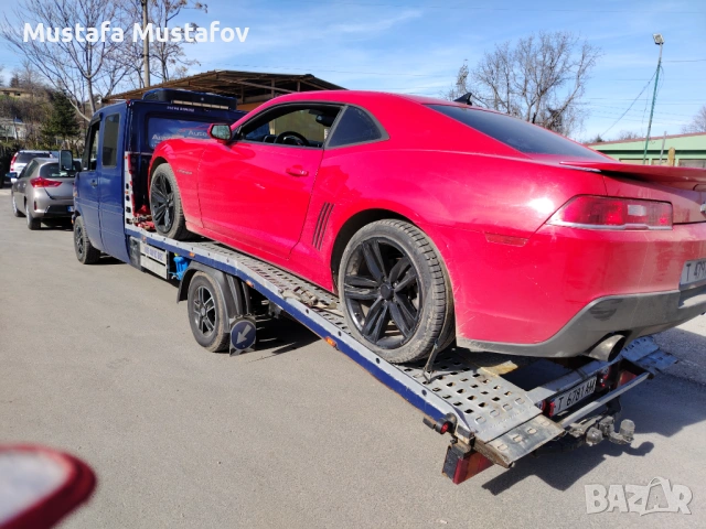 Пътна Помощ, снимка 3 - Пътна помощ - 54131648