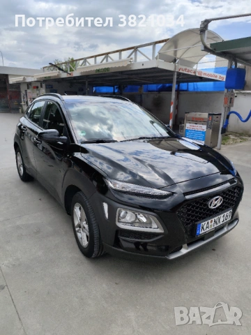 HYUNDAI KONA 11900 EURO