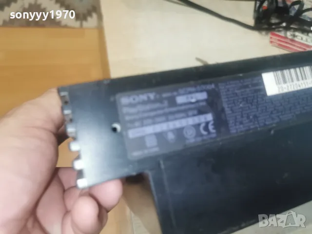 SONY SCPH-50004 PS2 1108261639L4, снимка 10 - PlayStation конзоли - 55627900