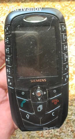 Сименс SX1-без батерия 
