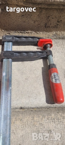 Стяга дърводелска стабило 30 на 14, снимка 2 - Други инструменти - 54326296