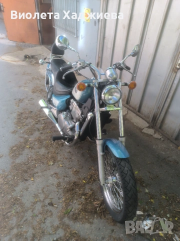 Kawasaki en 500 classic, внос от Германия , снимка 2 - Мотоциклети и мототехника - 54556724