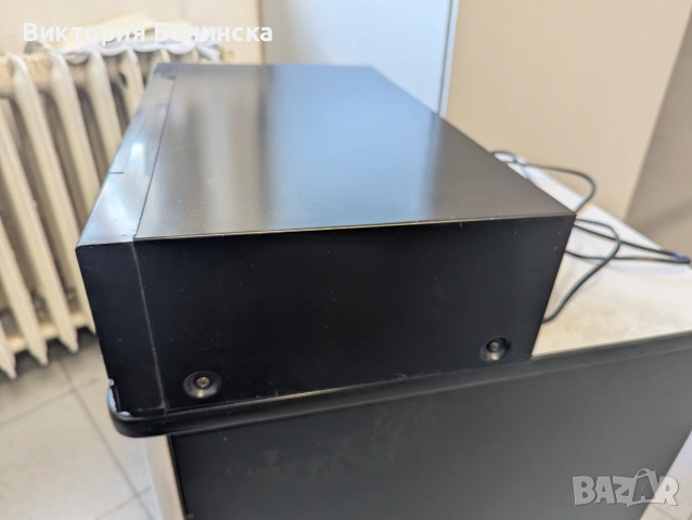 Deck Teac V -770, снимка 5 - Декове - 55138056