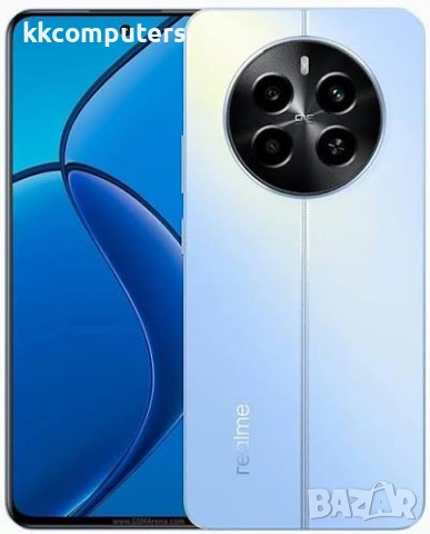 Дисплей за REALME 12 (4G)/ 13 (5G) OLED