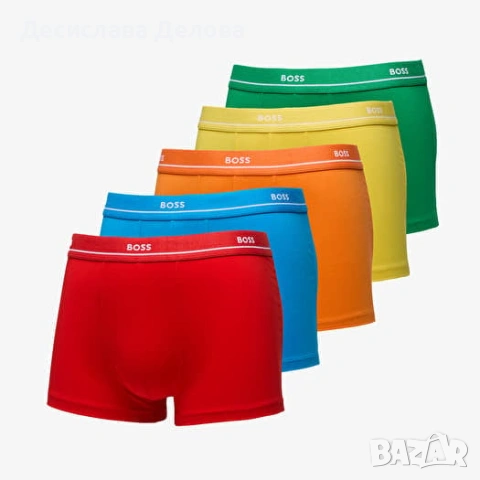 Hugo Boss мъжки боксерки комплект 