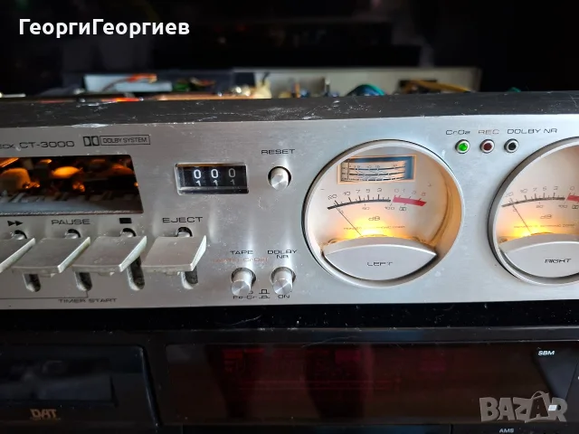 PIONEER CT-3000..., снимка 2 - Декове - 55321626