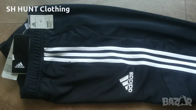 Adidas Tiro 19 Youth Training Kids Pants Размер 13-14 г / 164 см детска футболна долница 8-69, снимка 5 - Детски анцузи и суичери - 55421350
