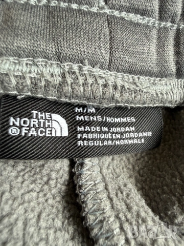The North Face спортен екип, снимка 9 - Спортни дрехи, екипи - 54618756