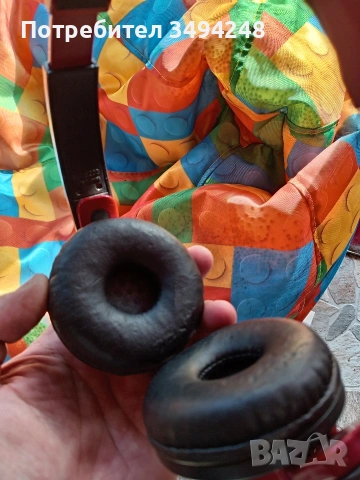 Слушалки , снимка 6 - Слушалки и портативни колонки - 51385930