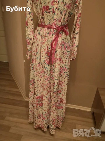 Уникална, Италия , снимка 13 - Рокли - 54898880