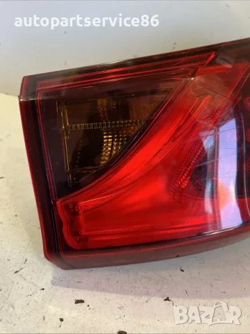Външен ляв заден стоп за Toyota Avensis 1.6 D4D (2016) #12355 OEM, снимка 2 - Части - 55572770