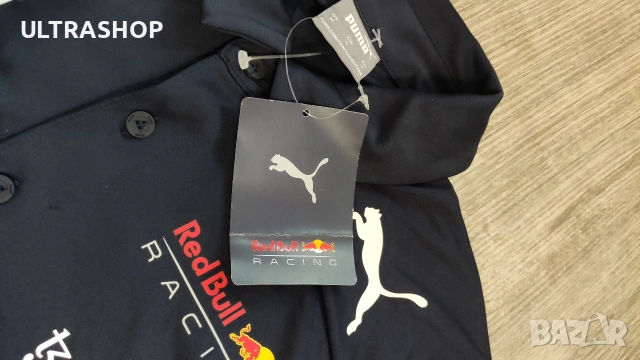 Нова Red Bull M size Formula 1 F1 фланелка, снимка 7 - Тениски - 54367254