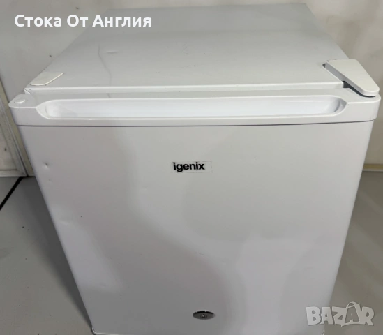 Хладилник - Igenix 90W /34L, снимка 2 - Хладилници - 54625837