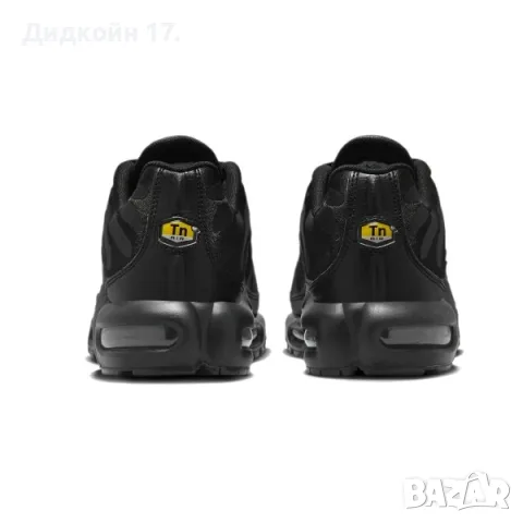 .nike air max plus ltr . Tn, снимка 5 - Маратонки - 55313703