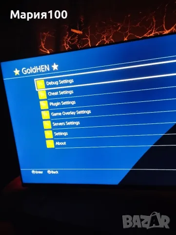 playstation 4 pro 2 TB Хакнат , снимка 3 - PlayStation конзоли - 55400681
