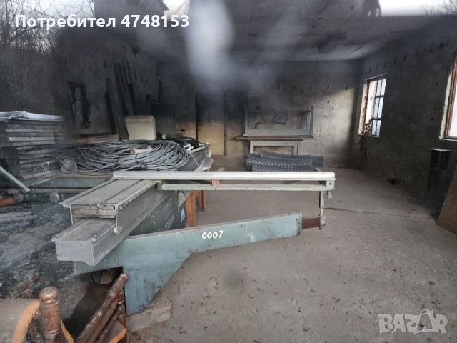 Талпи сухи  янови 5 см, снимка 6 - Строителни материали - 54381268