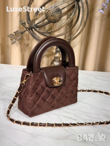 Chanel 💎Дамски Чанти 