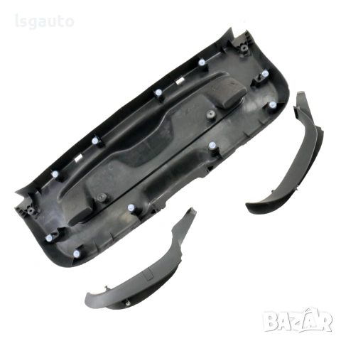 Кора заден капак Citroen DS3 2009-2014 ID: 161881, снимка 2 - Части - 54966493