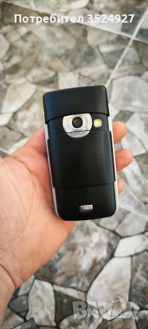 nokia 6680, снимка 3 - Nokia - 54449053