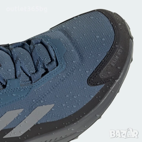 Adidas - Terrex Anylander Mid Rain.Rdy №46 Оригинал Код 970, снимка 8 - Маратонки - 54718385